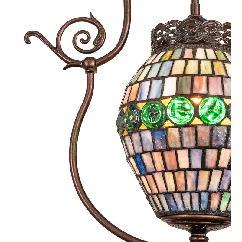 Uppsala 1 - Light Pendant