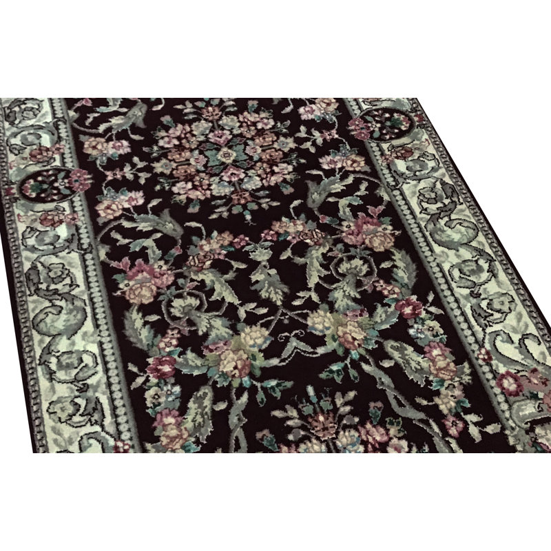 One-of-a-Kind 2'5" X 9' Area Rug
