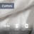 6 Piece Cotton Comforter Set Multi-119922133
