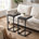 Ebonized Oak