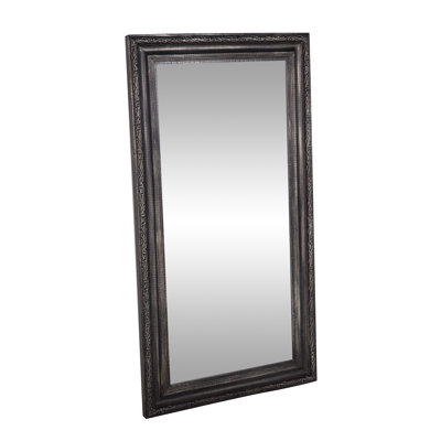 Erby Metal Wall Mirror