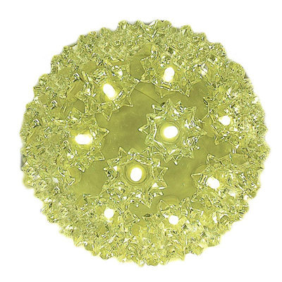 Lanternes sphériques Starlight