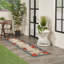 Tapis d'intérieur / extérieur Nichelle-496754750