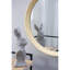 Miroir mural charmant-434222177