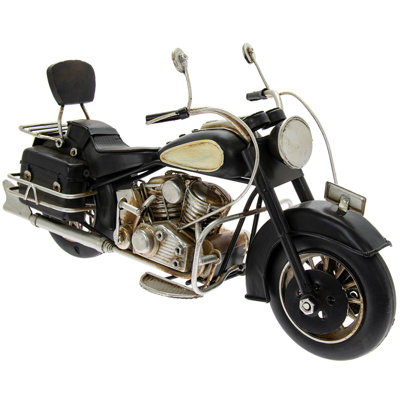 Moonya Transportation Figurines & Sculptures