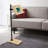 Rolling Book Stand for Reading Book Cart