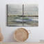 Wetlands I - ensemble de 2 peintures-1500246570-1500246574