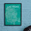 Las Vegas - No Frame Print-913115231