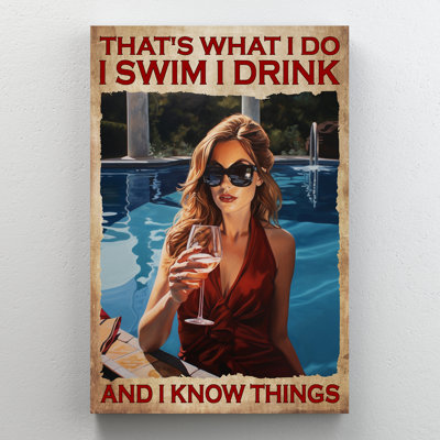 Graphic Art Print