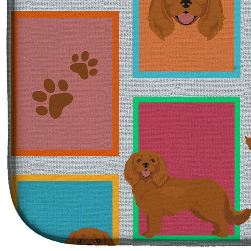 Drying Mat