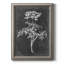 " Slate Floral II "-49271572