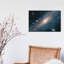 M31, Andromeda Galaxy I by Robert Gendler - Wrapped Canvas Print-1959470279