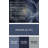 Machine Washable Blue Area Rug-807096136