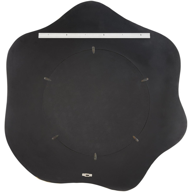 Augustine Accent Mirror