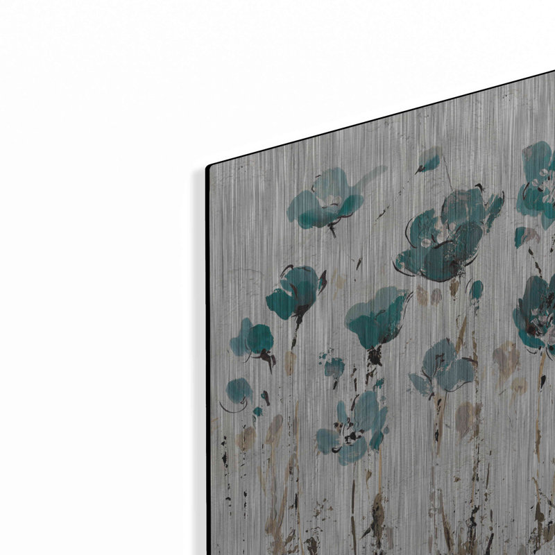 «Abstract Balance VI» par Lisa Audit, H 16 po x l 12 po 
