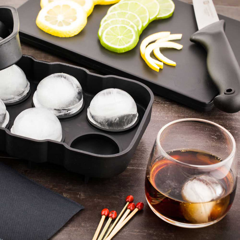 Ari Ice Mold