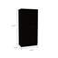 Armoire rectangulaire 1 tiroir Meredith Wengue