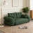 78.7" Multi-Functional Foldable Sofa Bed-527912367