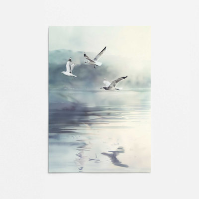 Impression «Misty Soar II»