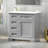Essey 36'' Bathroom Vanity With Ceramic Sink-365093451-342020150