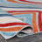 Keyveon Wave Coastal Striped Indoor Outdoor Area Rug-578162317