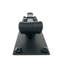 Forged Iron Square Bolt Latch-12369395
