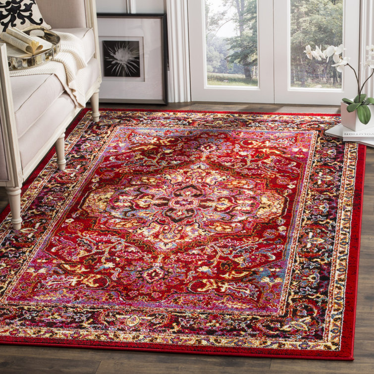 Tapis performance Antoine