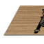  Tapis lavable pour hautbois-406541714