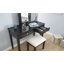 Arundel Dressing Table with Mirror-20501433