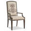 Rhapsody Insignia Arm Chair
