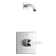 Zura Monitor 14 Series Shower Trim with Single Lever Handle