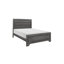 Ensemble de chambre à coucher avec lit plateforme Evynn-971887737-951860666-951860667