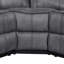 Fauteuil inclinable manuel avec porte-gobelet Ibison-1941214412