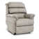 Astor Power Lift Recliner with iClean Fabric and Power Headrest and Lumbar