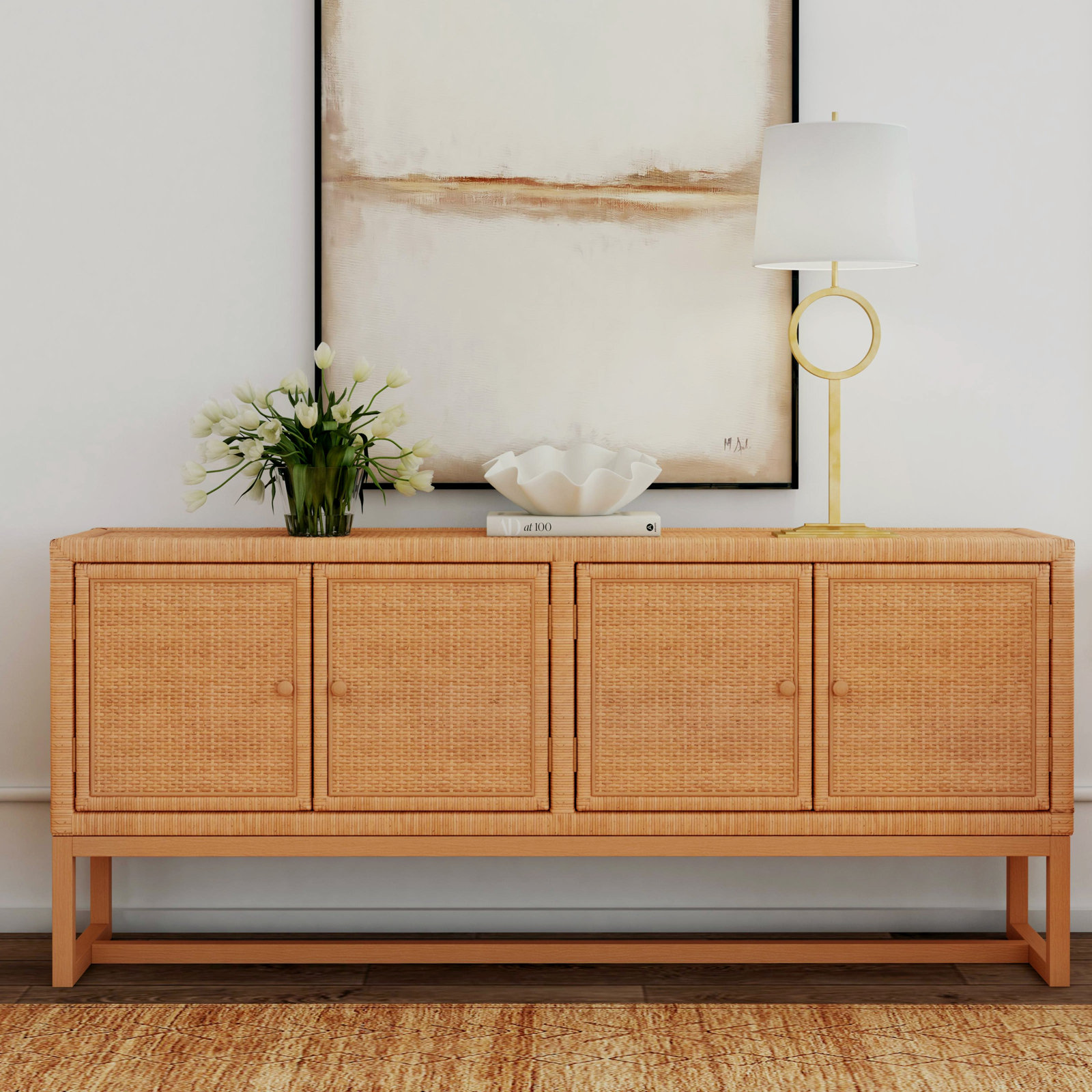 Catrina Sideboard