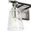 Éclairage pour meuble-lavabo à intensité variable Cassell-94225565-94225566