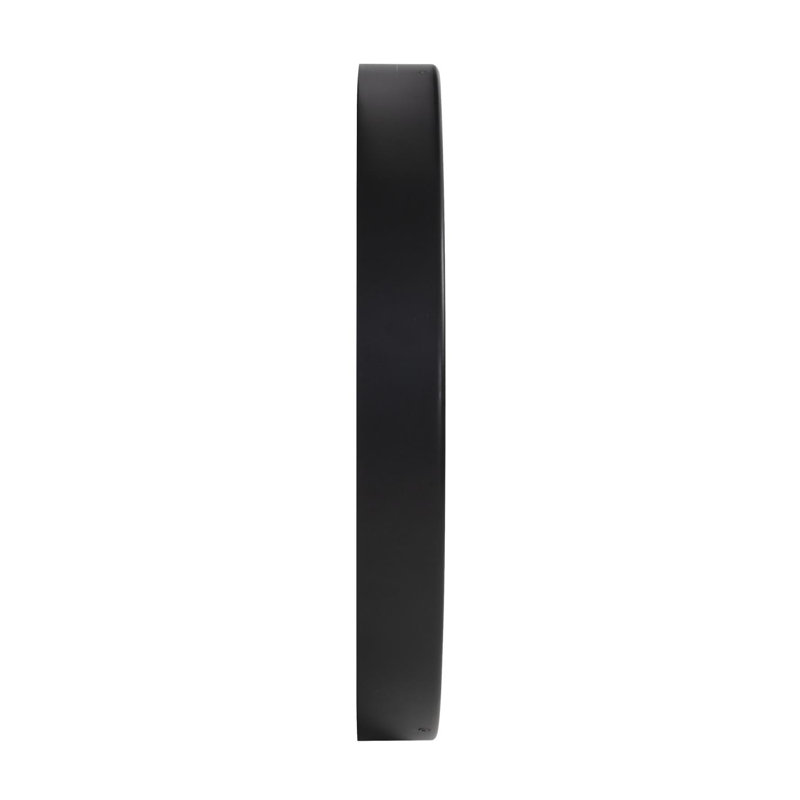 Metal Analog Clock