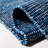Montauk Hand Woven Cotton Rug-1474098821