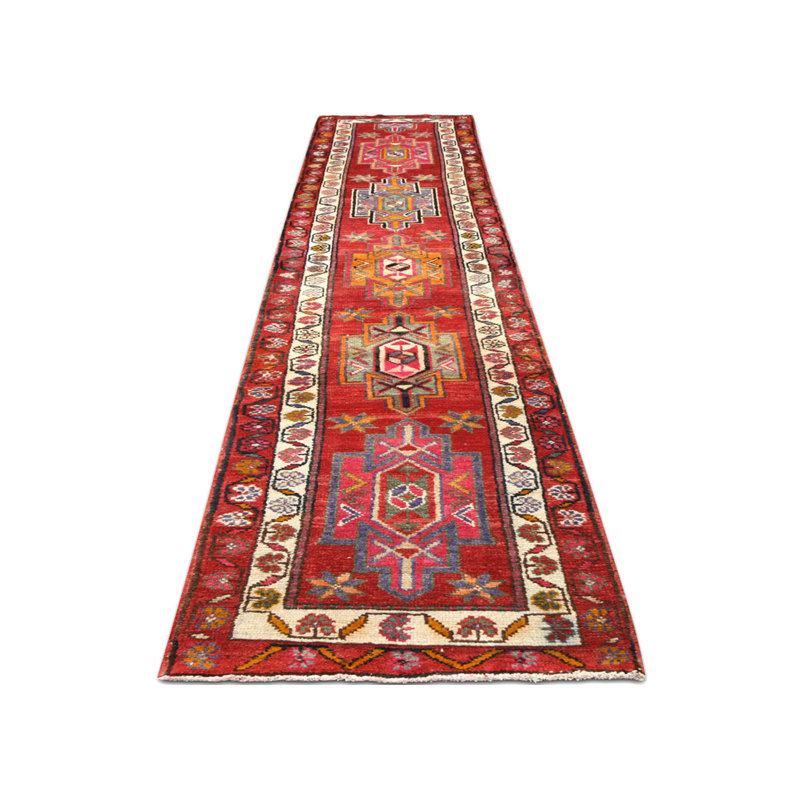 Runner One-of-a-Kind 2'8" X 13'9" Area Rug