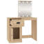 Bellefontaine Dressing Table-820237079