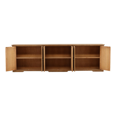 Allesandro Sideboard Brown