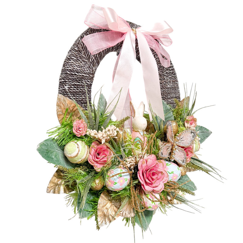 Couronne de Pâques