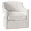 Phoebe Swivel Armchair-107421418