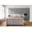 Moderne 2-Light Chandelier