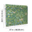 Papier peint floral Woodland-572772006