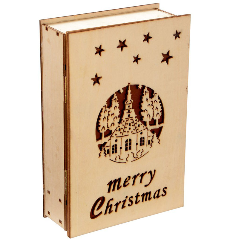 Christmas Decorative Accent