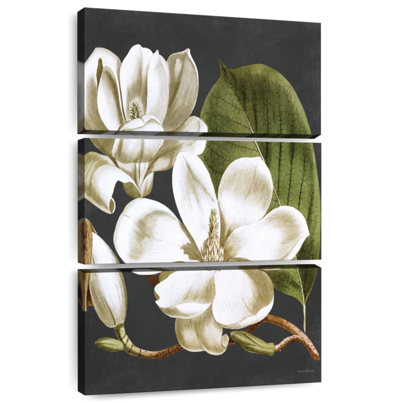 Harnek Magnolia