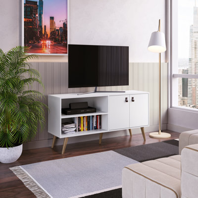 TV Stand for TVs up to 50 -  Manhattan Comfort, 308GFX1