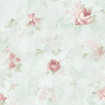 Floral Roll
