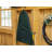 Gazebo Penguin Shrub Cover 36 In. x 36 In. x 40 In.-12611575